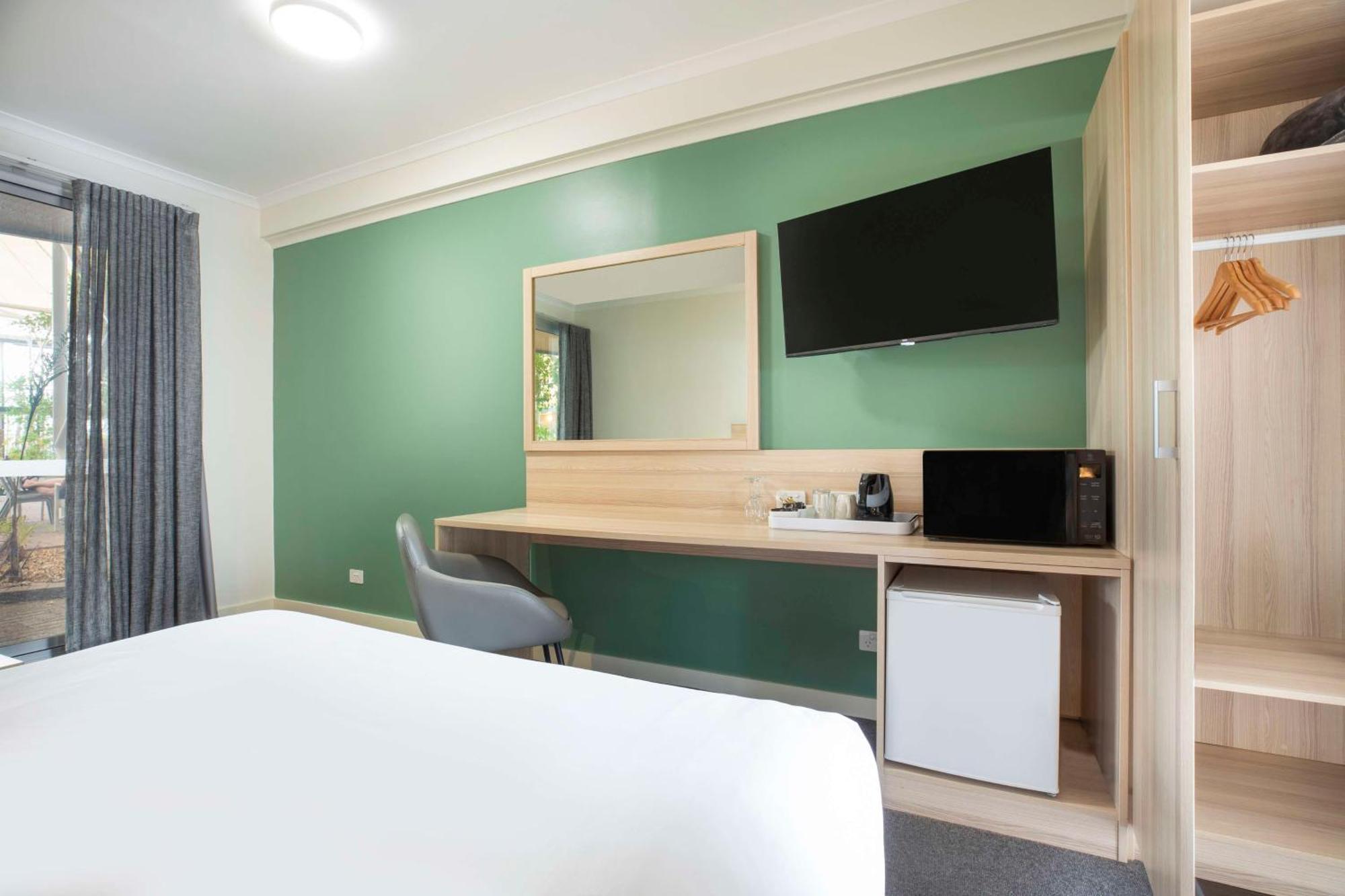 Nightcap At Roxby Downs Motel Luaran gambar
